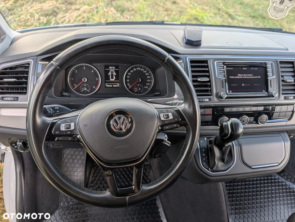 Volkswagen California - 11
