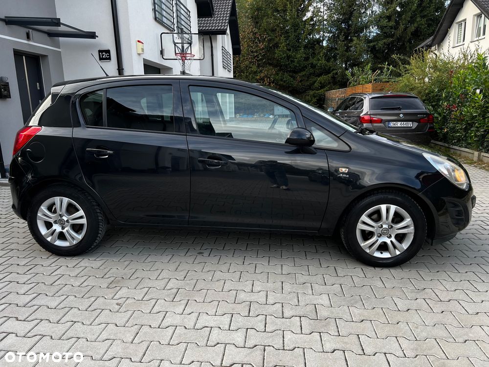 Opel Corsa 1.4 Enjoy S&S - 10