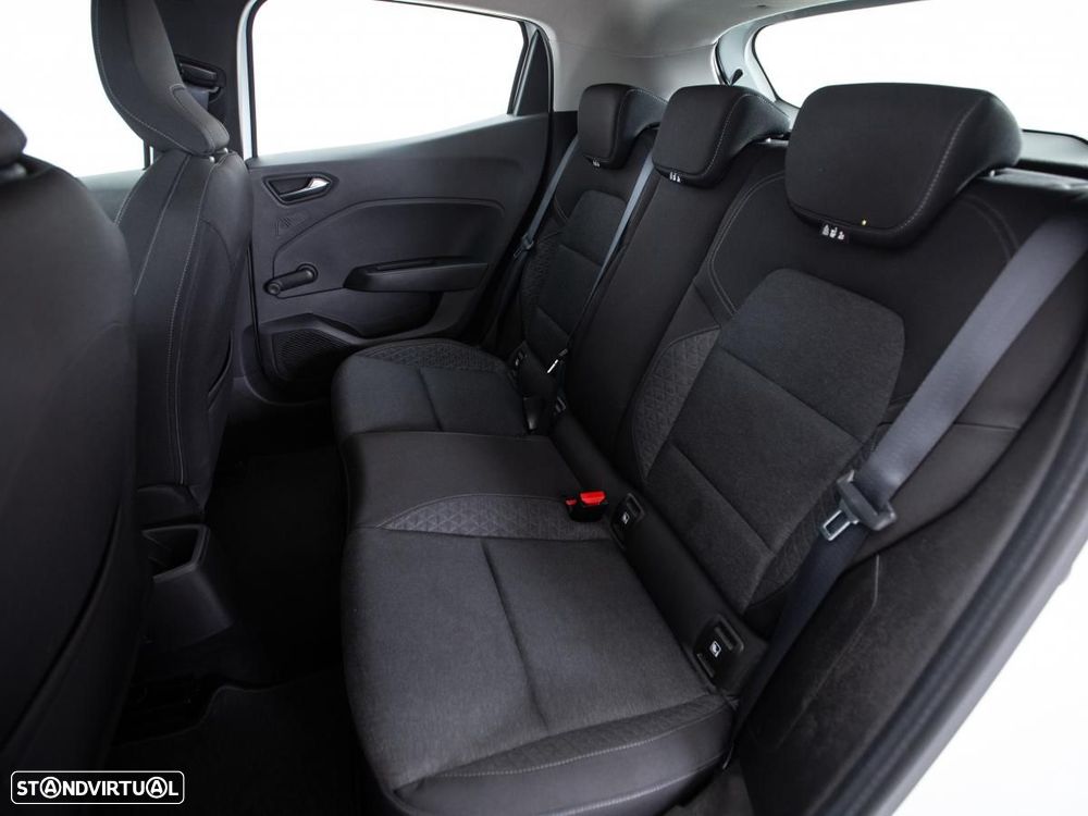 Renault Clio 1.0 TCe Intens - 10