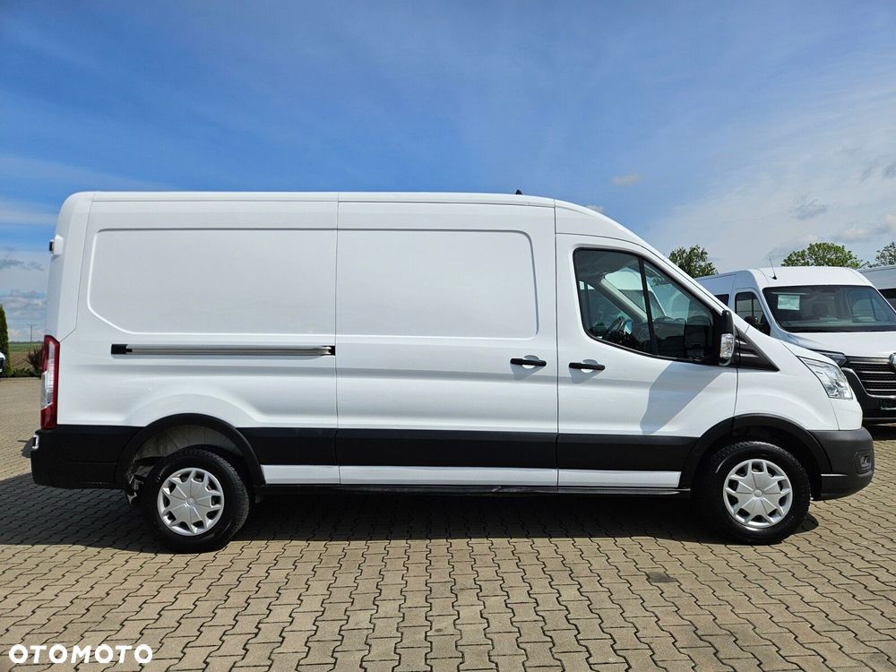 Ford transit L3H2 *62900zł NETTO* 2.0TdCi/170KM - 9