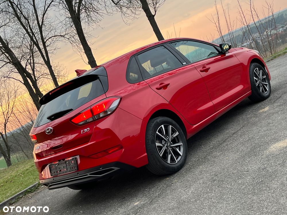 Hyundai i30 - 10