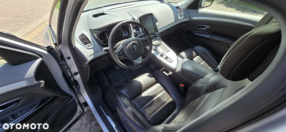 Renault Espace Energy dCi 160 EDC Initiale Paris - 8