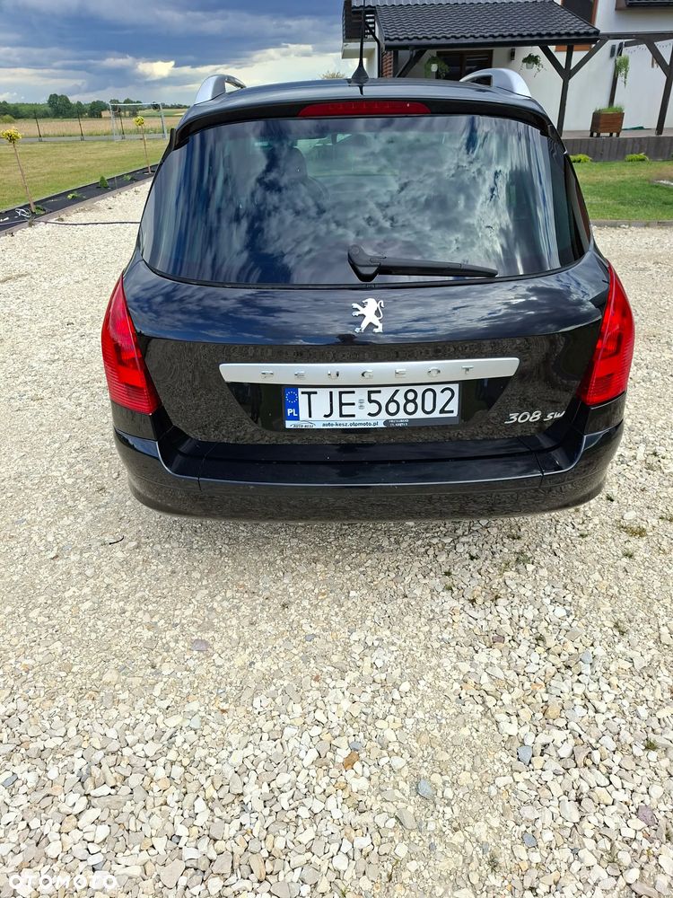 Peugeot 308 120 VTi Premium - 3