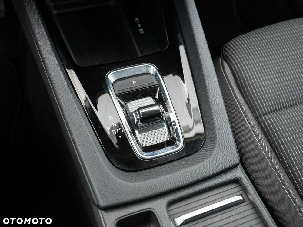 Skoda Octavia 1.5 TSI e-Tec Ambition DSG - 17