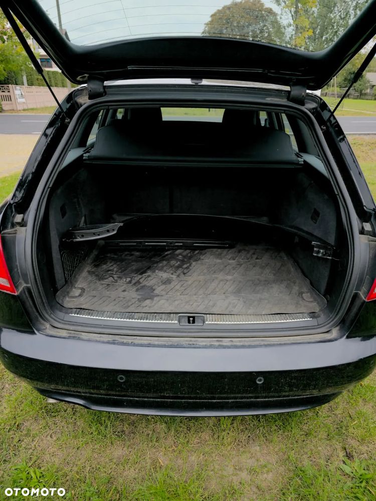 Audi A4 - 12