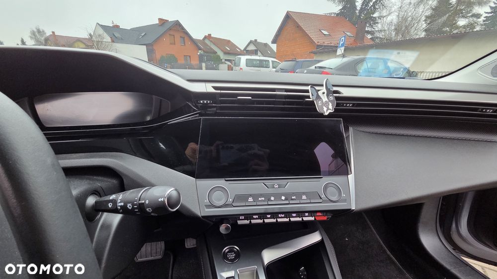 Peugeot 308 1.5 BlueHDi Style S&S EAT8 - 13