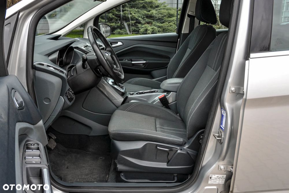 Ford C-MAX - 7