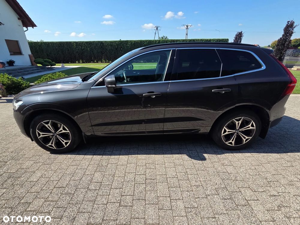Volvo XC 60 B6 B AWD Light Armoured - 6