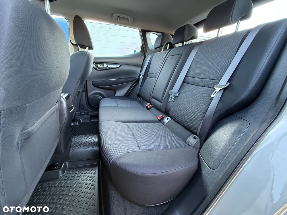 Nissan Qashqai - 20