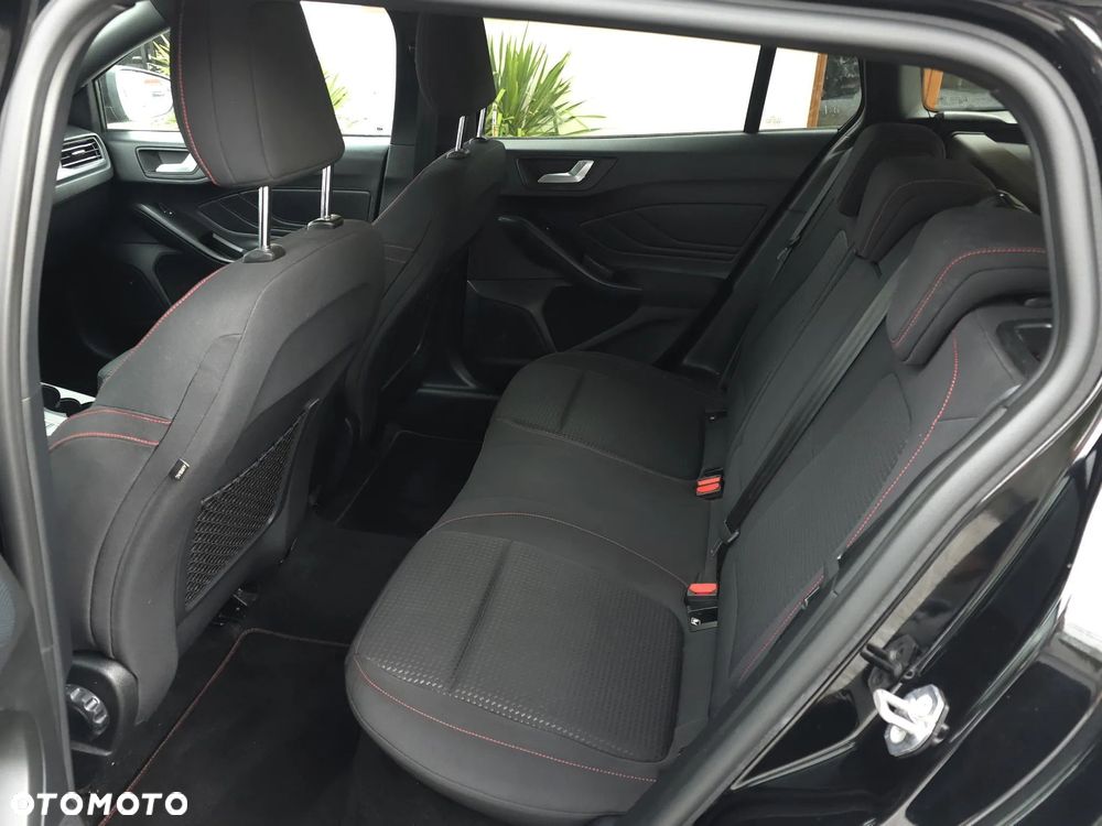 Ford Focus 2.0 EcoBlue ST-Line X - 12