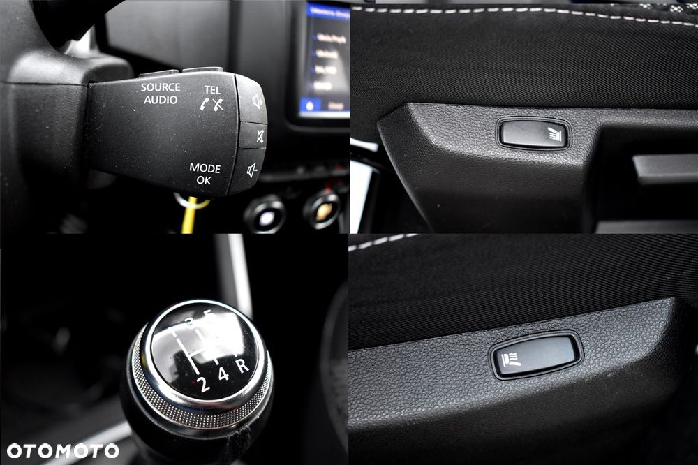 Dacia Duster 1.6 SCe Prestige - 36