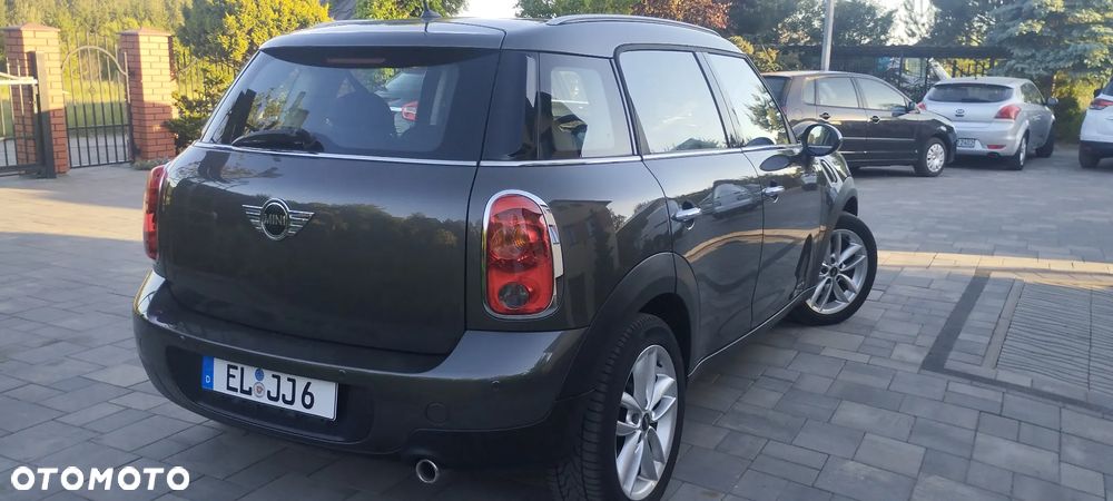 MINI Countryman - 15