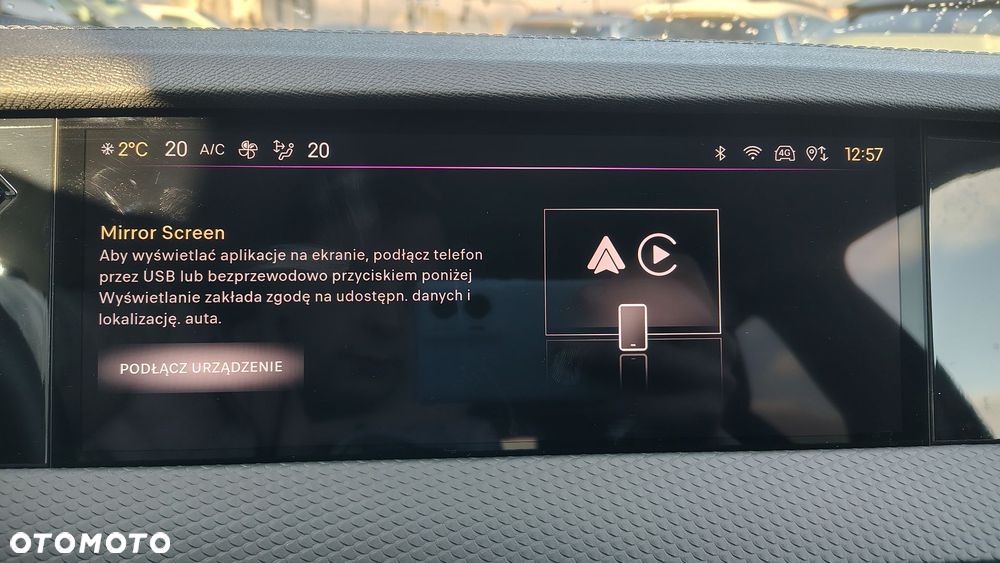 DS Automobiles DS 4 1.2 PureTech Bastille - 20