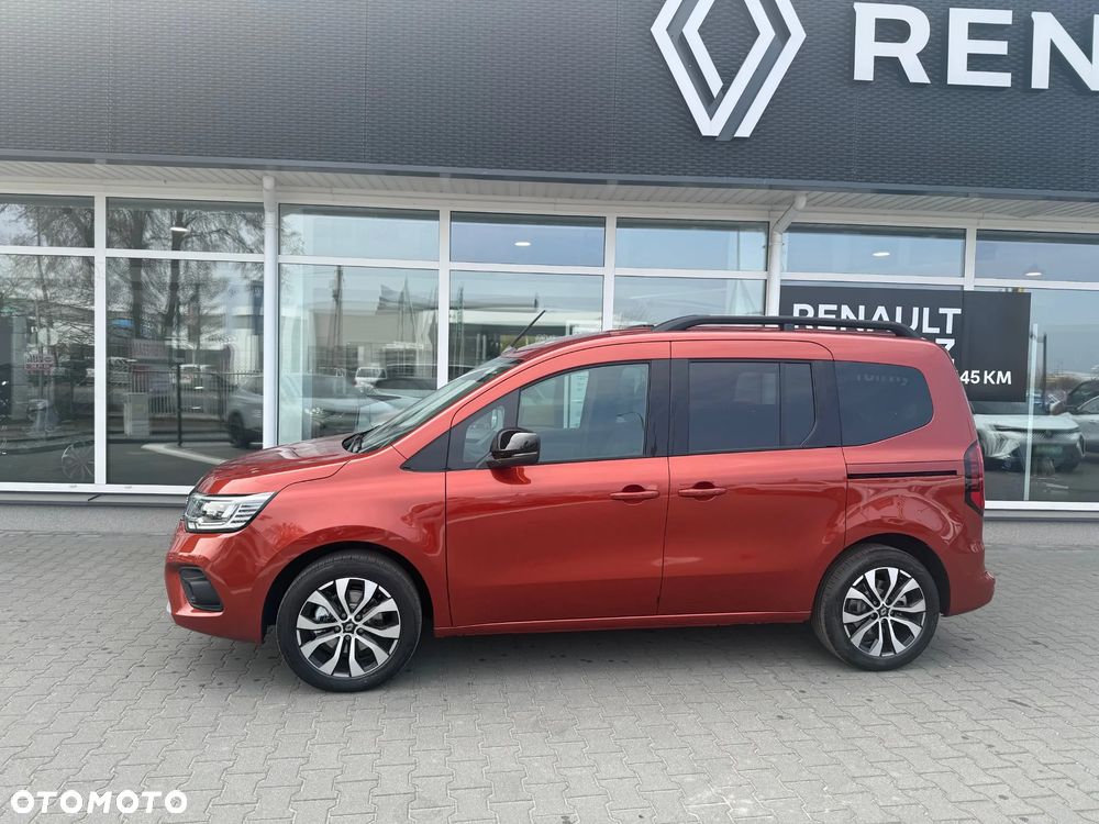 Renault Kangoo 1.3 TCe Techno EDC - 2