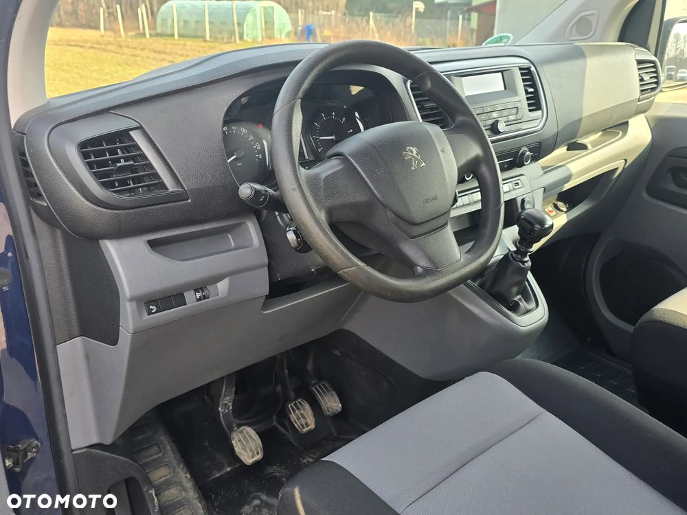 Peugeot Expert Pro L2H1 FlexCab Eco - 8