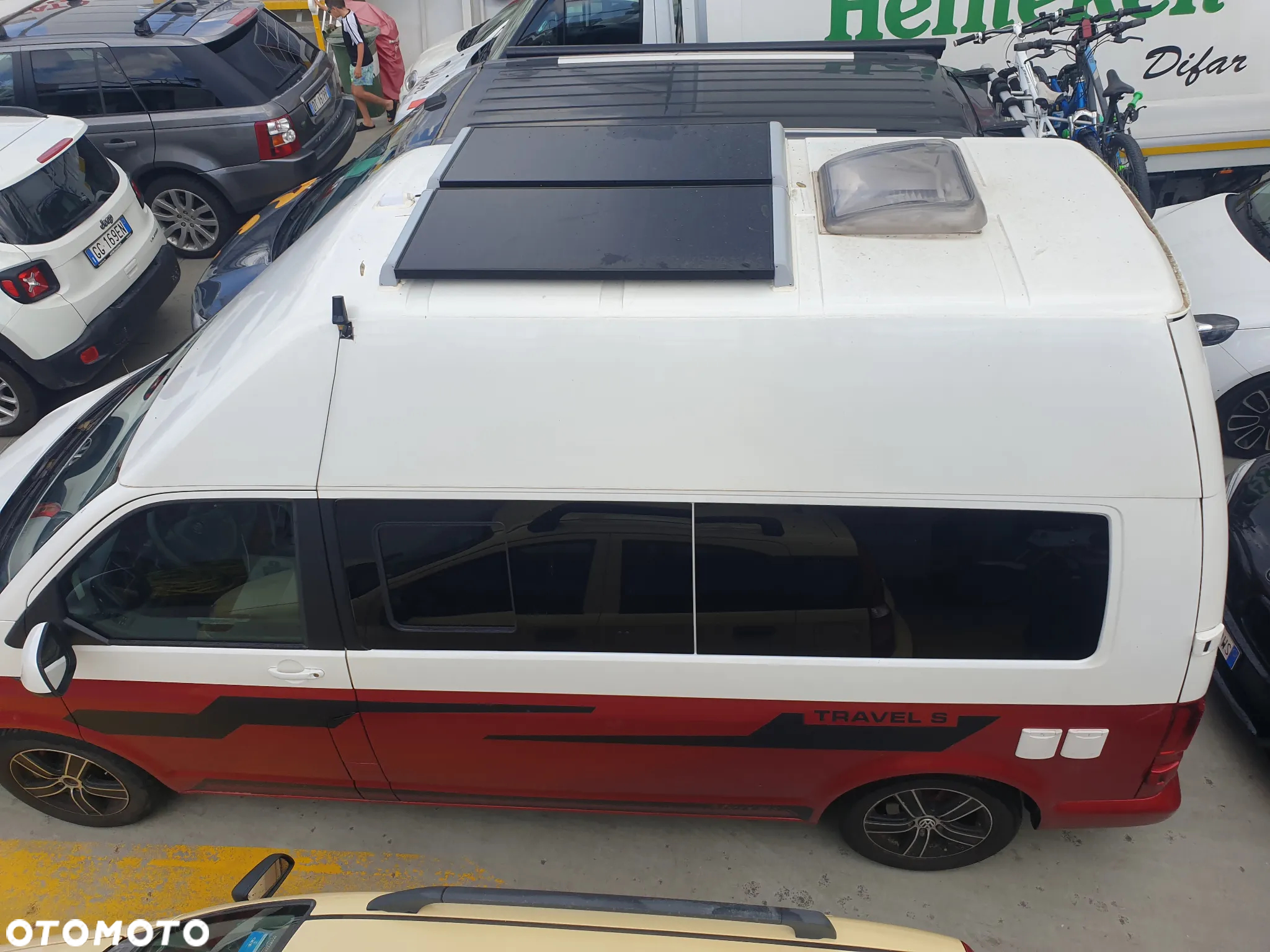 Volkswagen Transporter T6 BiTDI L2H2 4Motion - 4