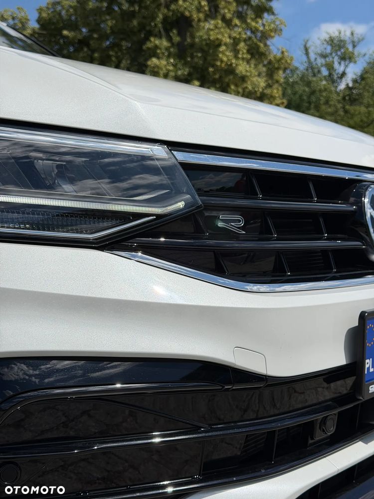 Volkswagen Tiguan 2.0 TSI 4Motion DSG OPF Highline - 4
