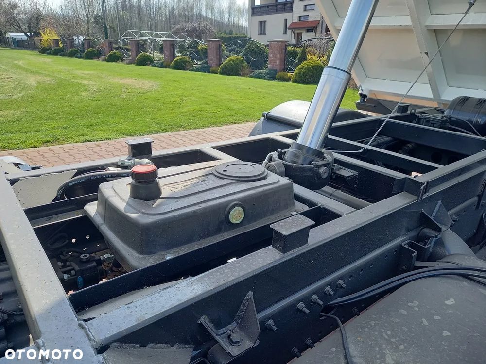 MAN TGL 12 250 EURO 6 !! - 12