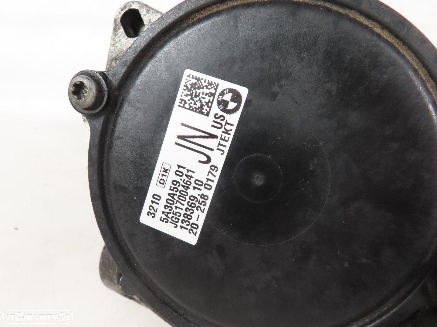 Caixa direcção eléctrica  Seminovo/ Original BMW X3 (G01)/BMW X3 (G01, F97)/BMW... - 6