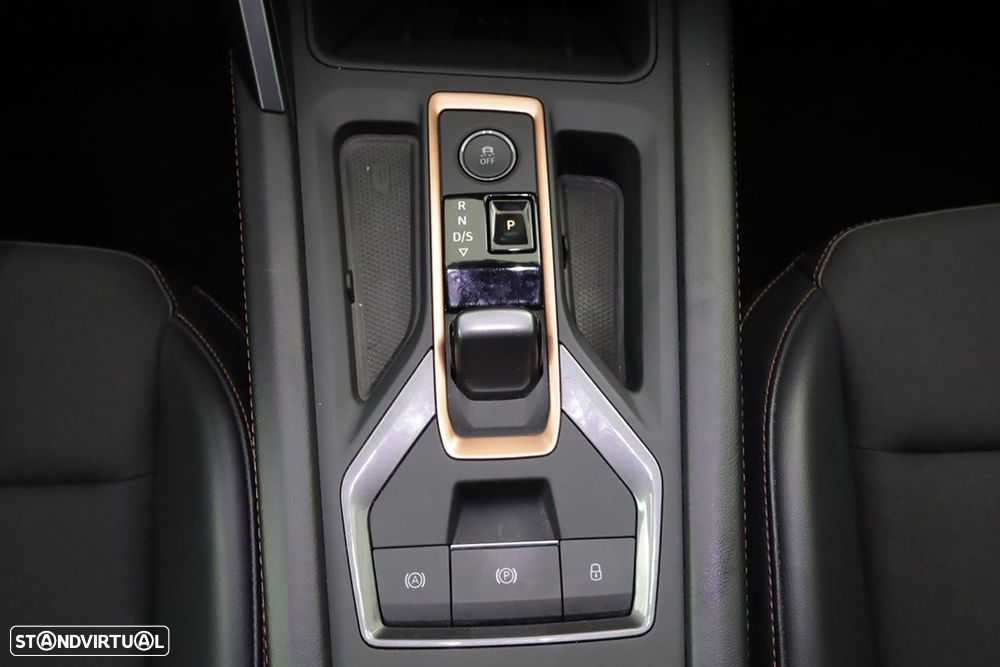 Cupra Formentor 1.5 e-Hybrid DSG - 14
