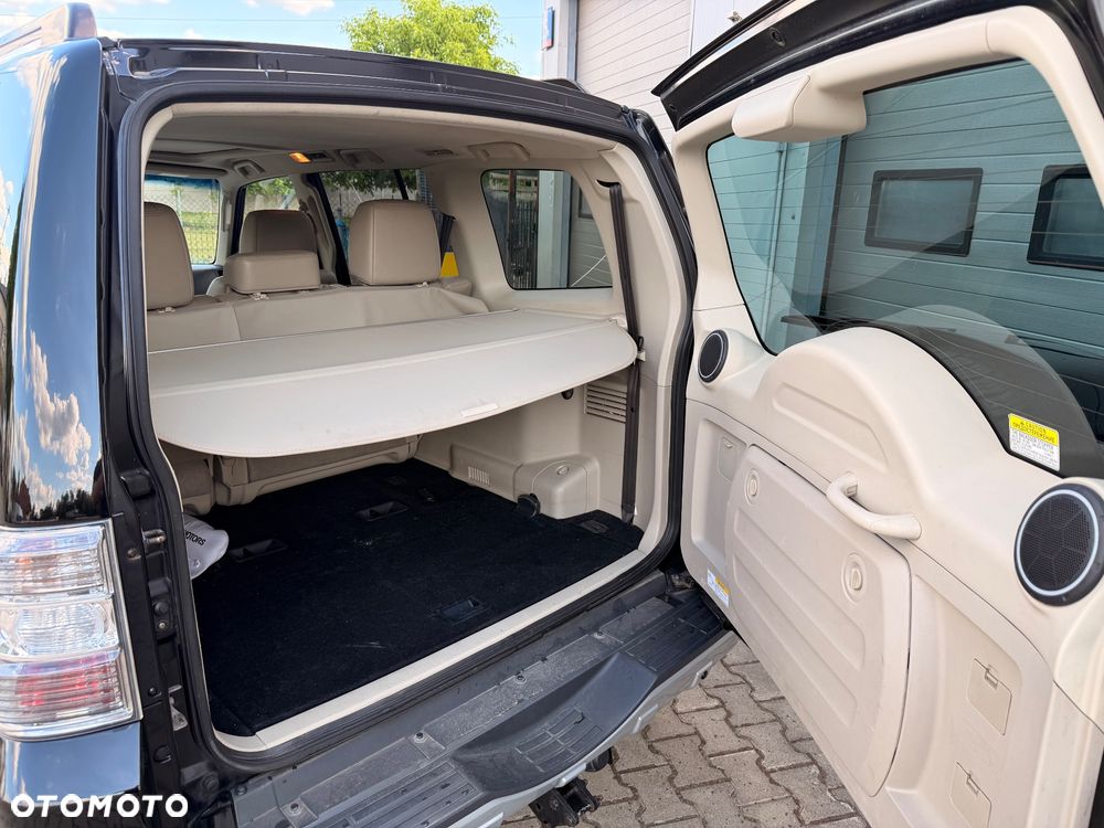 Mitsubishi Pajero 3.2 DID Instyle EU6 - 11
