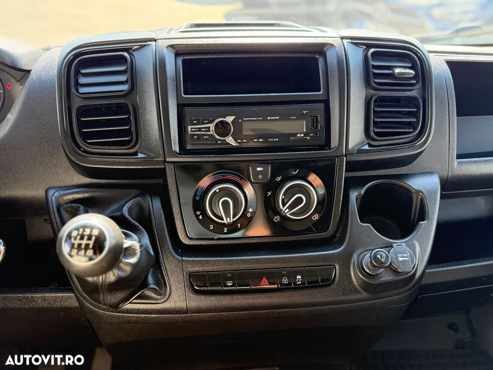 Fiat Ducato - 6