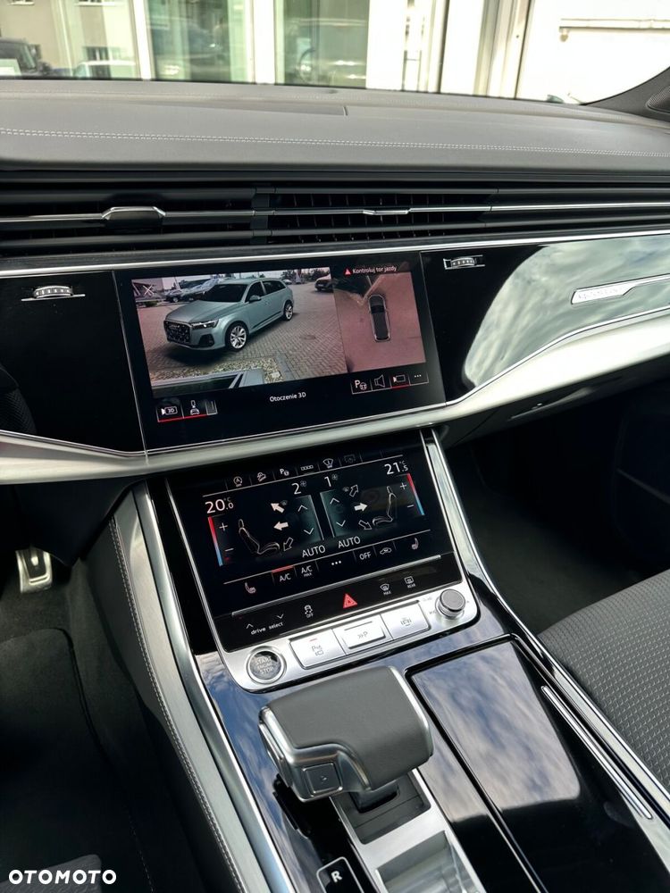Audi Q7 - 19