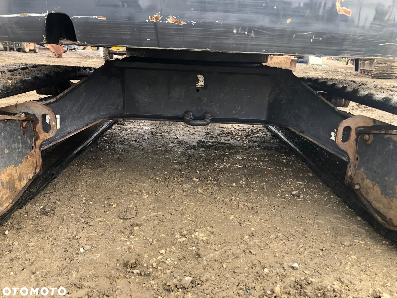 Bobcat E50 Z E45 - 16