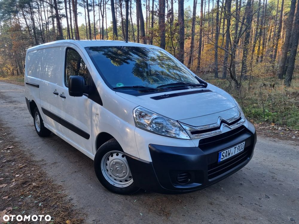 Citroën Jumpy - 29