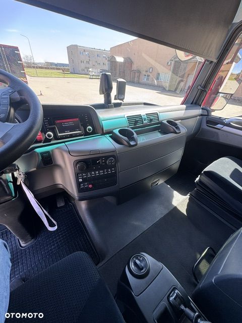 MAN TGX  26.400 6x2-2 BL - 6
