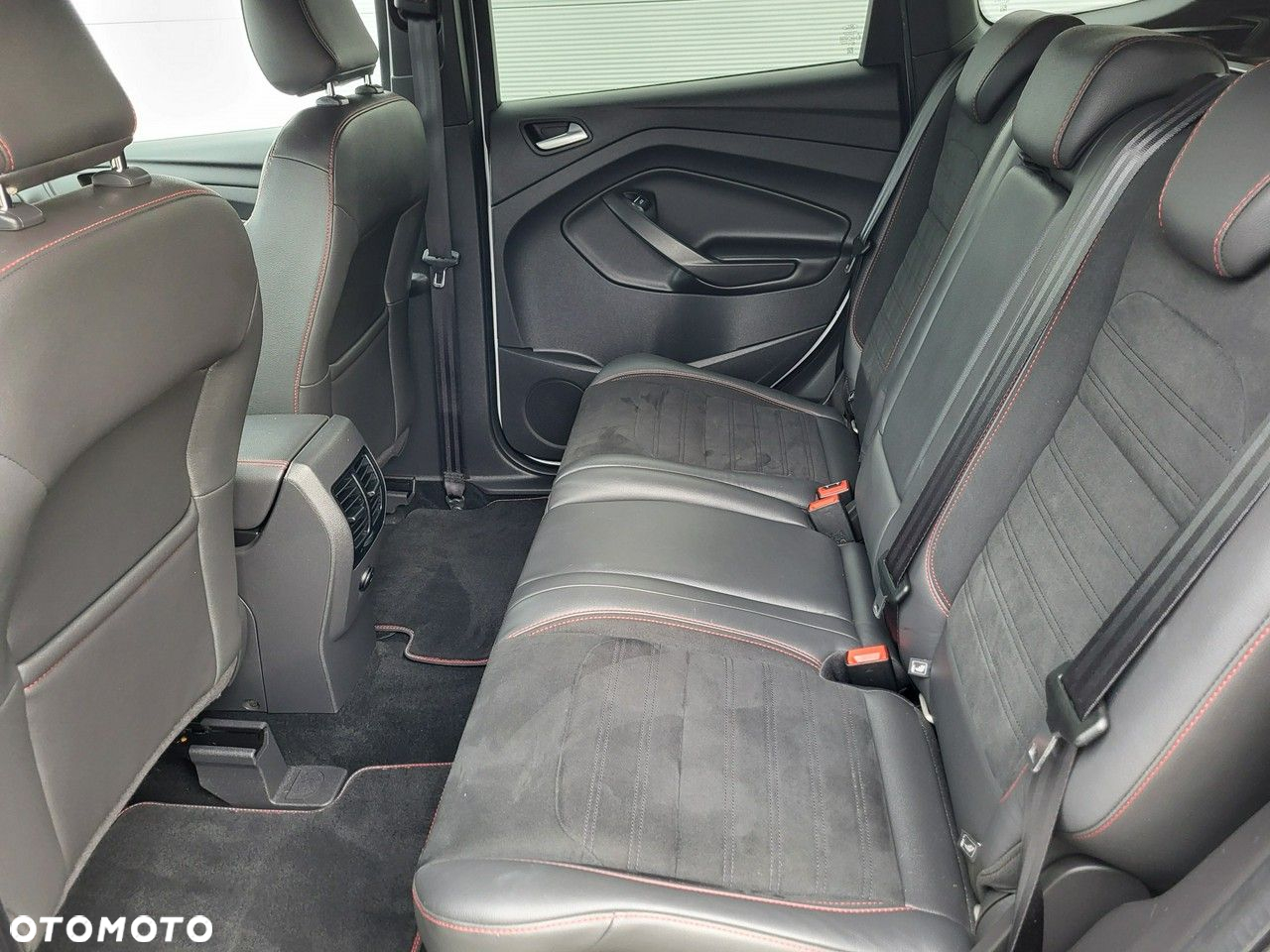Ford Kuga - 20
