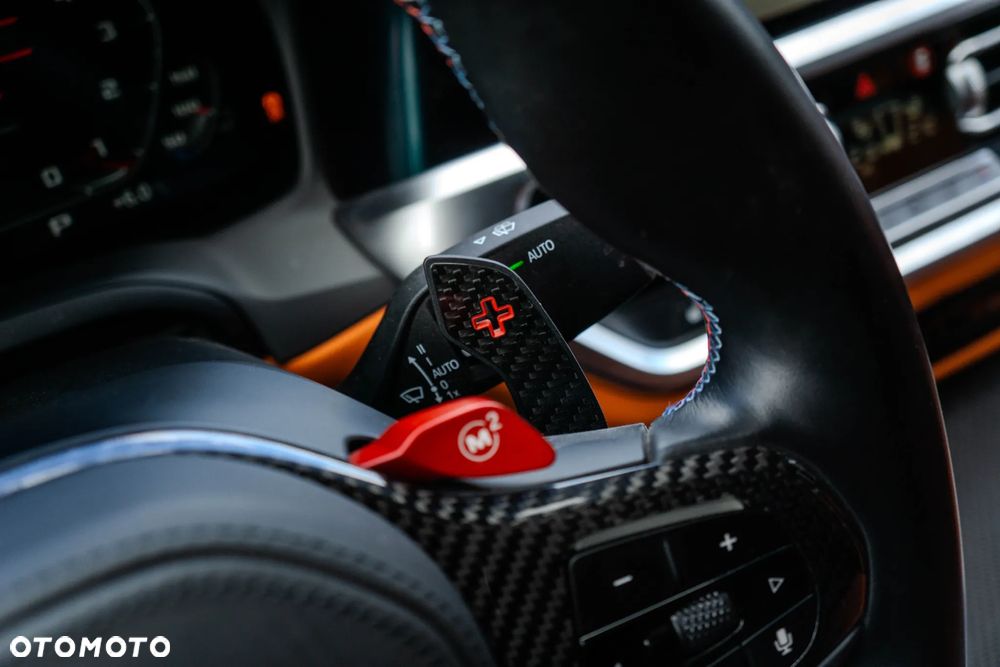 BMW M3 Competition sport - 35