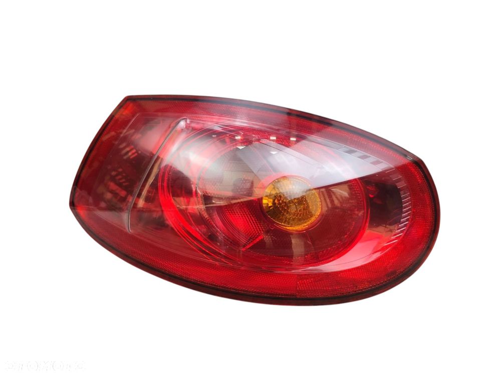 LAMPA LEWY TYŁ FIAT BRAVO II (2007-2010) 1.9 JTD 150KM - 3
