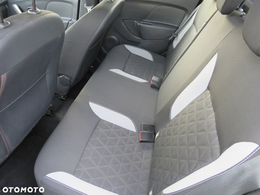 Dacia Sandero Stepway 1.5 dCi - 7