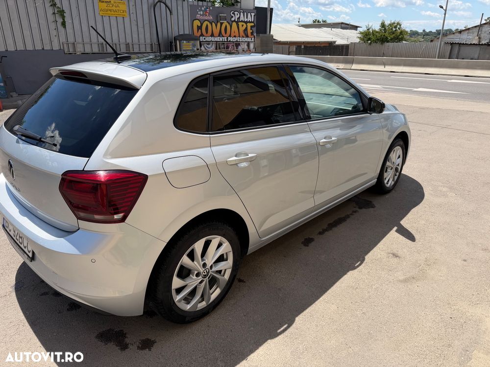 Volkswagen Polo - 7