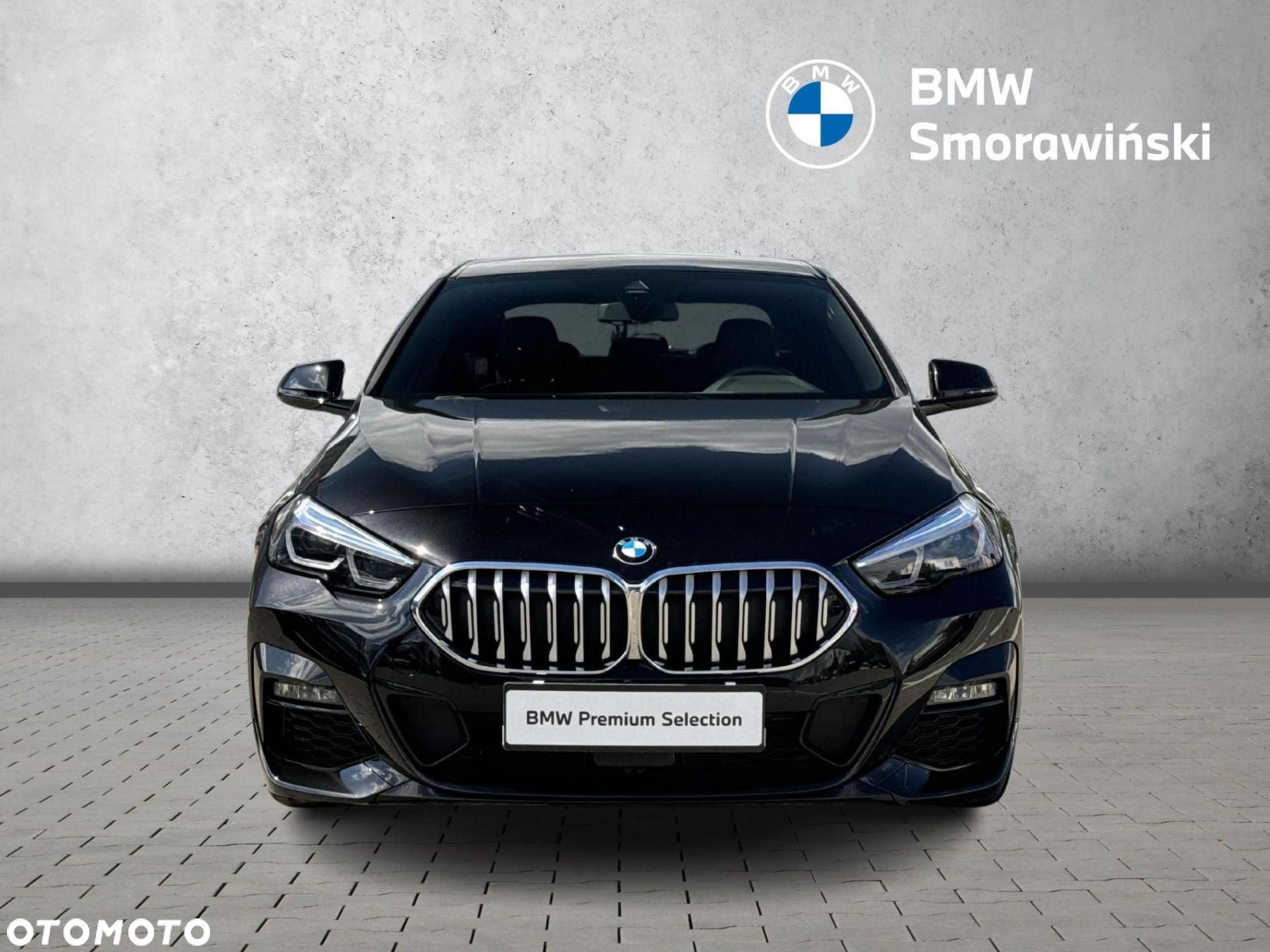 BMW Seria 2 - 7