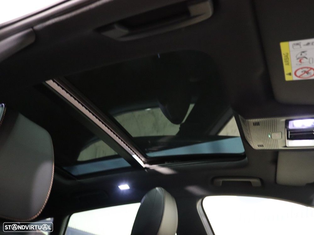 Cupra Formentor 1.4 e-Hybrid DSG Tribe Edition - 22