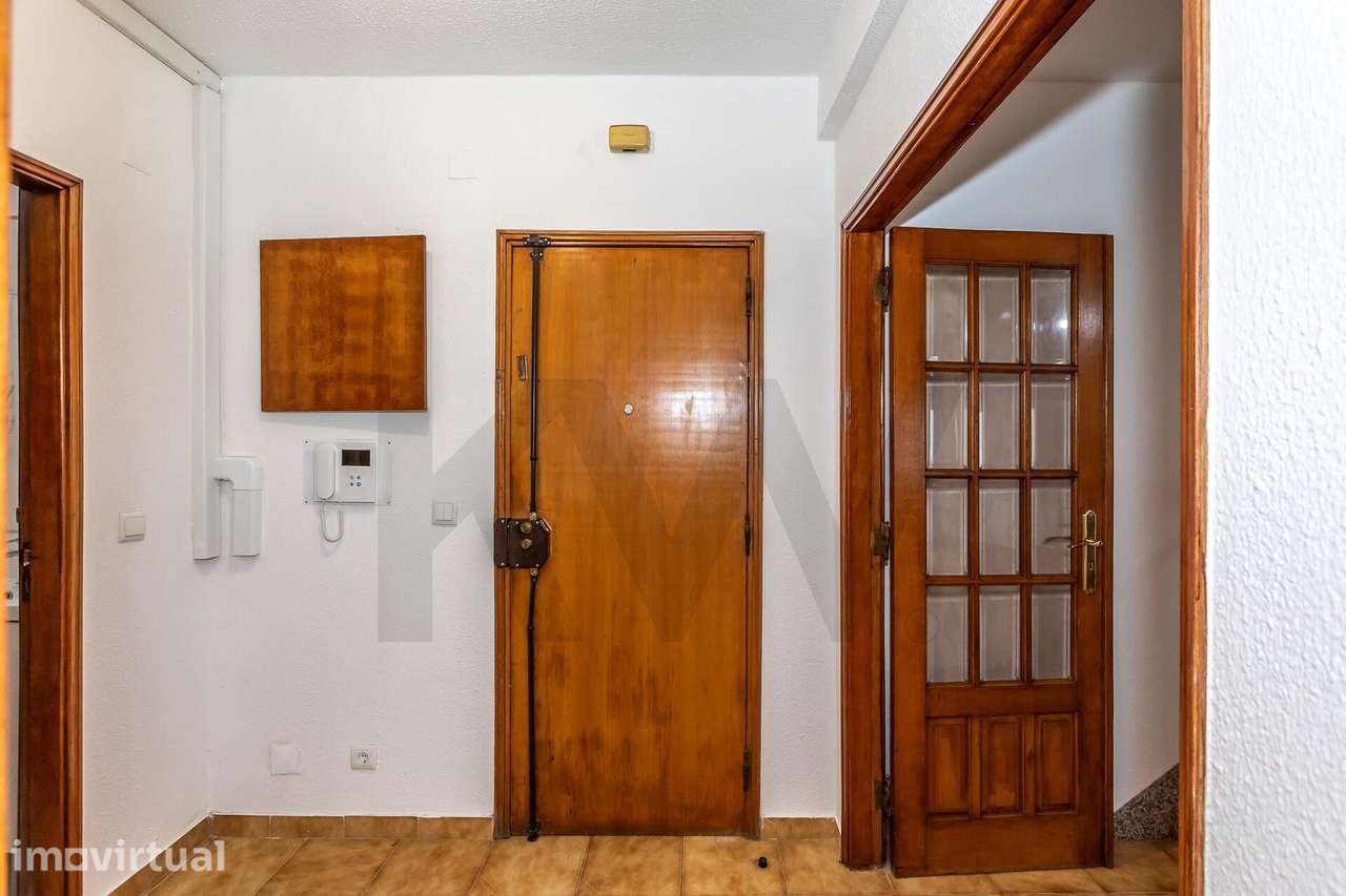 Apartamento T1 + 3  Duplex - Grande imagem: 5/46