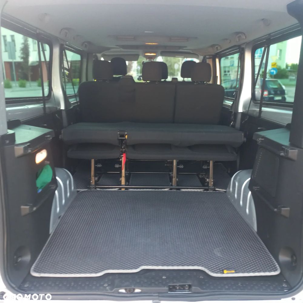 Renault Trafic Passenger 3,0t Pack Clim - 27