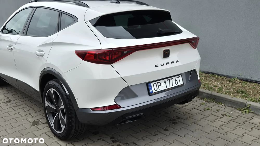 Cupra Formentor 2.0 TSI 4Drive DSG - 11