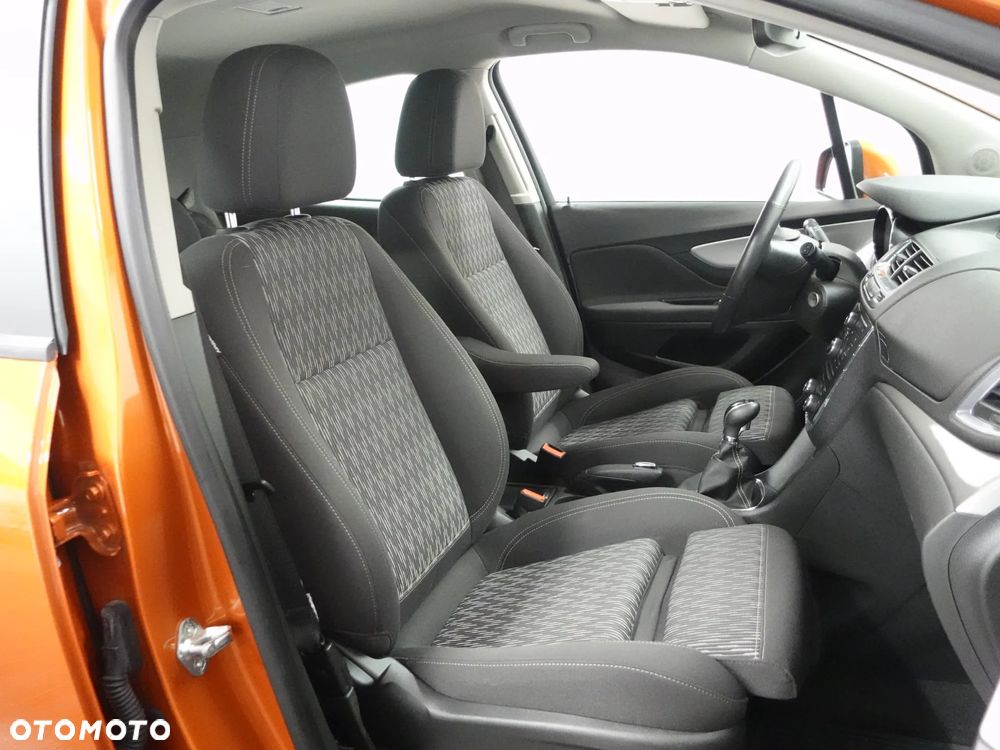 Opel Mokka 1.4 Turbo ecoFLEX Start/Stop 4x4 Innovation - 27