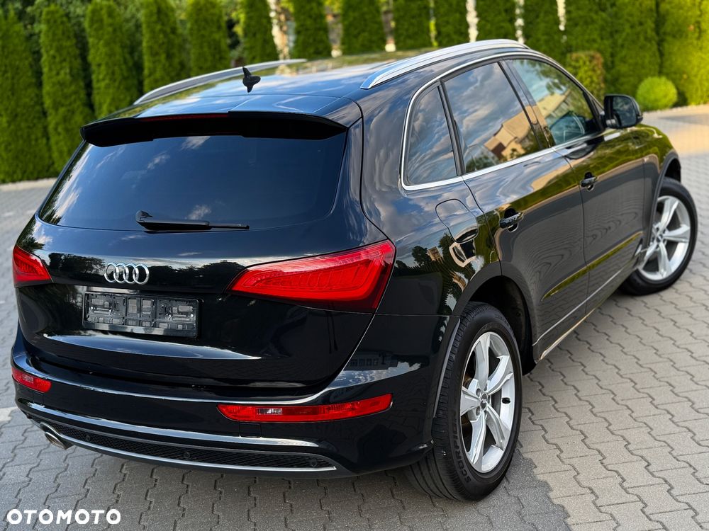 Audi Q5 - 22