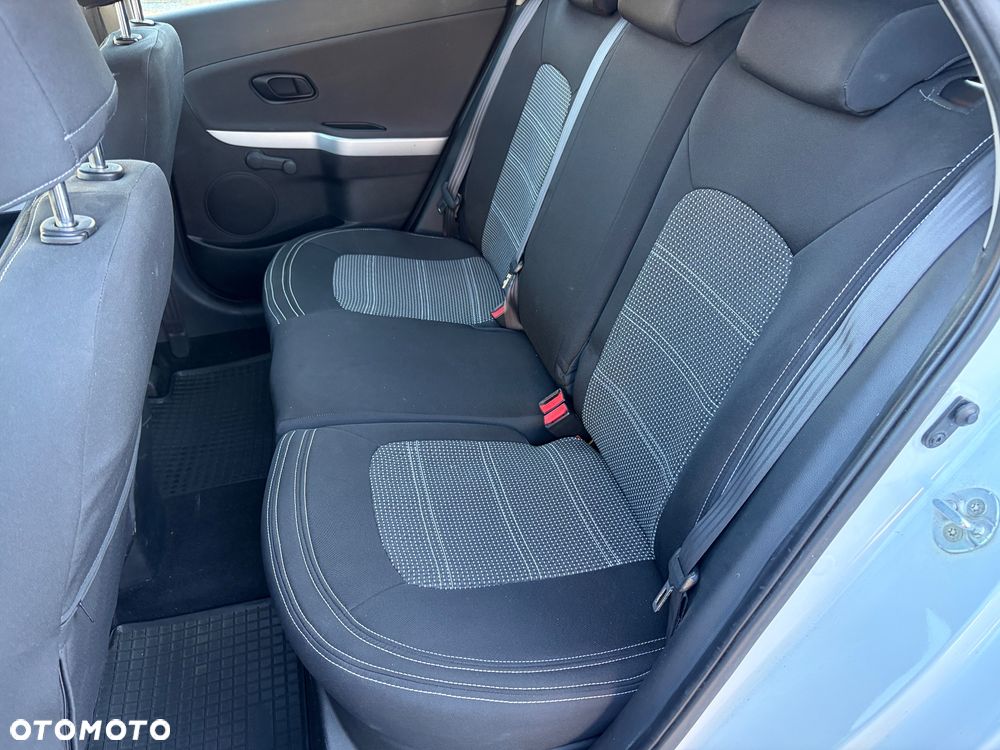Kia Ceed 1.4 CVVT - 19