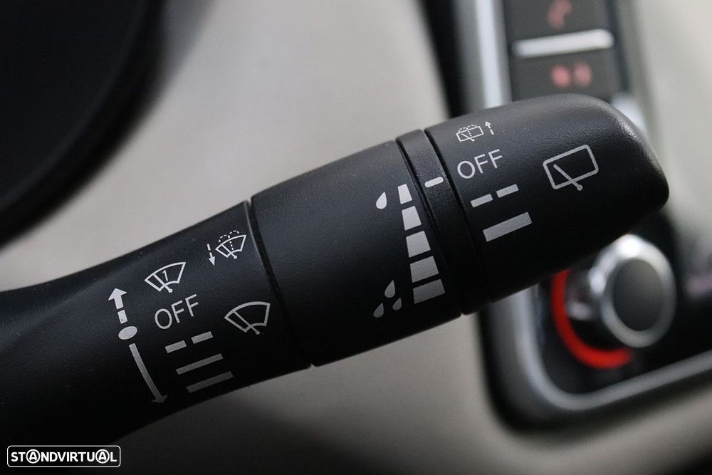 Nissan Micra 1.0 IG-T Acenta CVT - 16