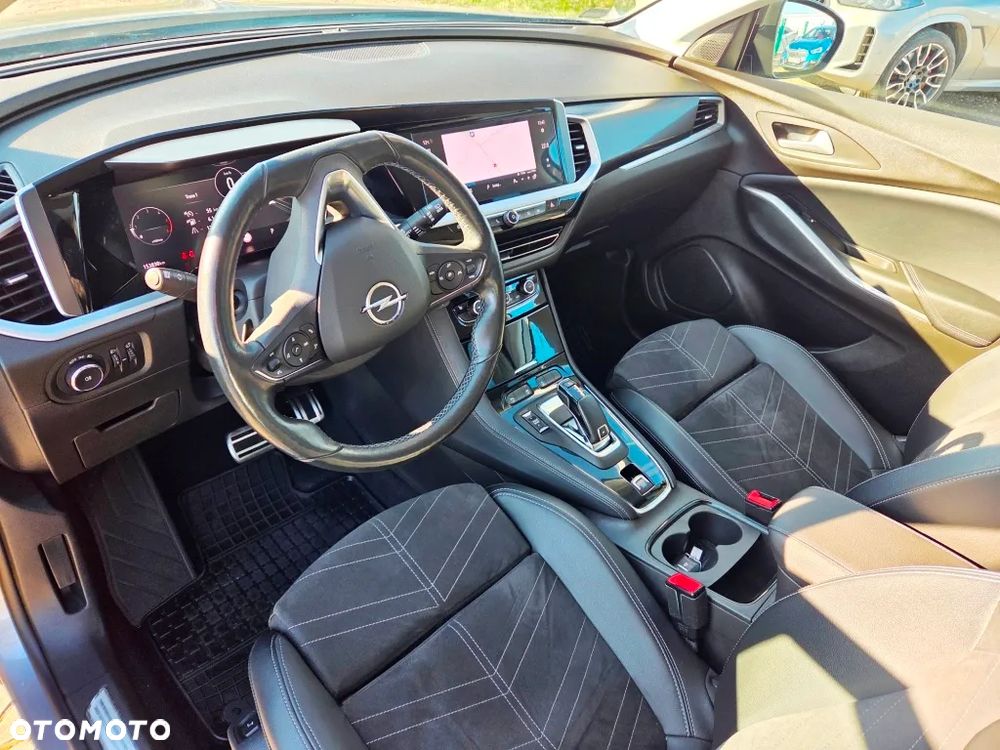 Opel Grandland 1.5 CDTI Ultimate S&S - 26