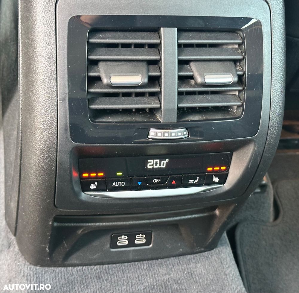 BMW X3 2021 — imagine 12