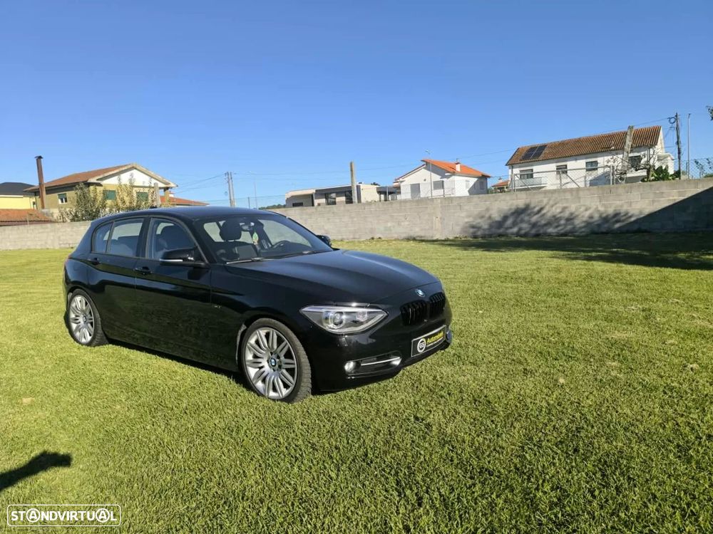 BMW 120