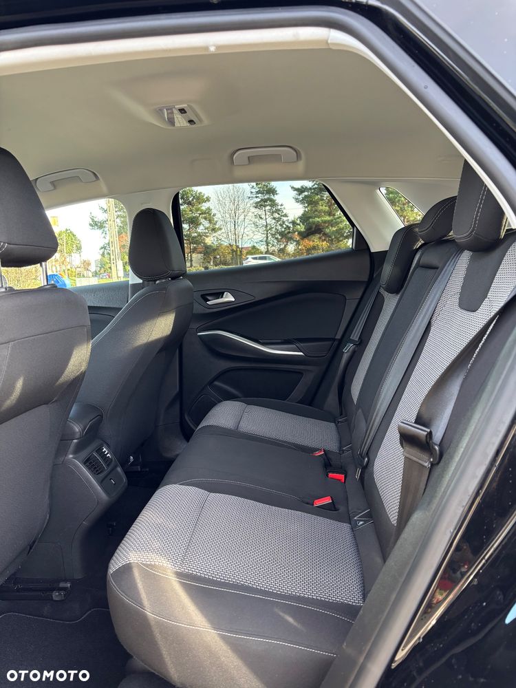 Opel Grandland X 1.5 CDTI Elegance Business Pack S&S - 11