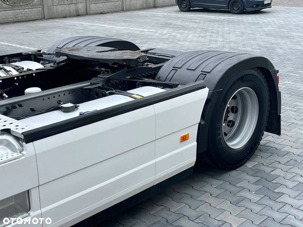 Volvo FH / NOWE OPONY/ SERWISOWANY /  ZADBANY / OKAZJA - 21