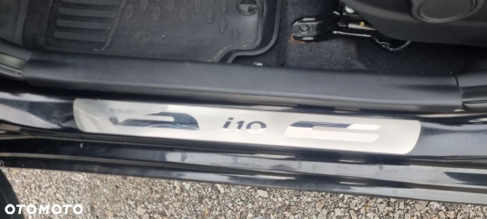 Hyundai i10 - 15